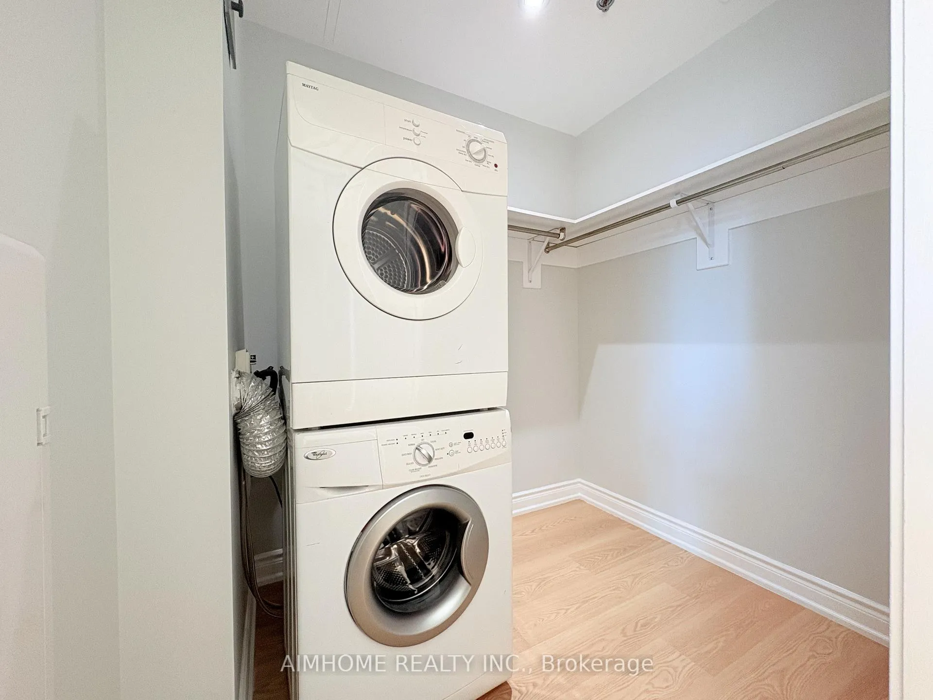 Photo 11 of Unit 621, 783 Bathurst Street, Toronto, University — HOMEH