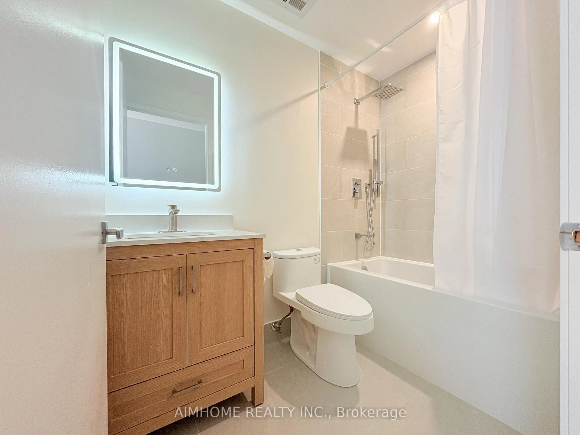 Photo 12 of Unit 621, 783 Bathurst Street, Toronto, University — HOMEH