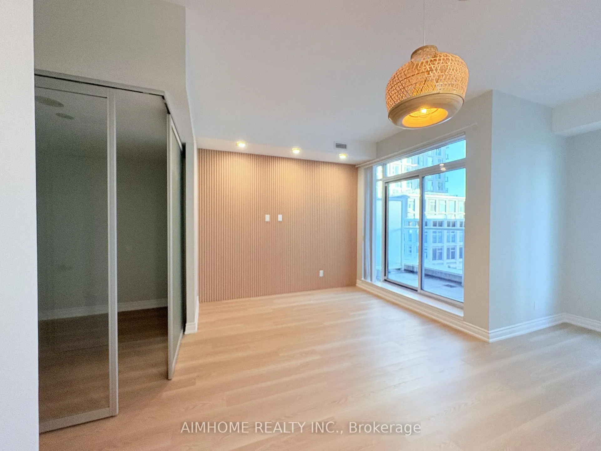 Photo 16 of Unit 621, 783 Bathurst Street, Toronto, University — HOMEH