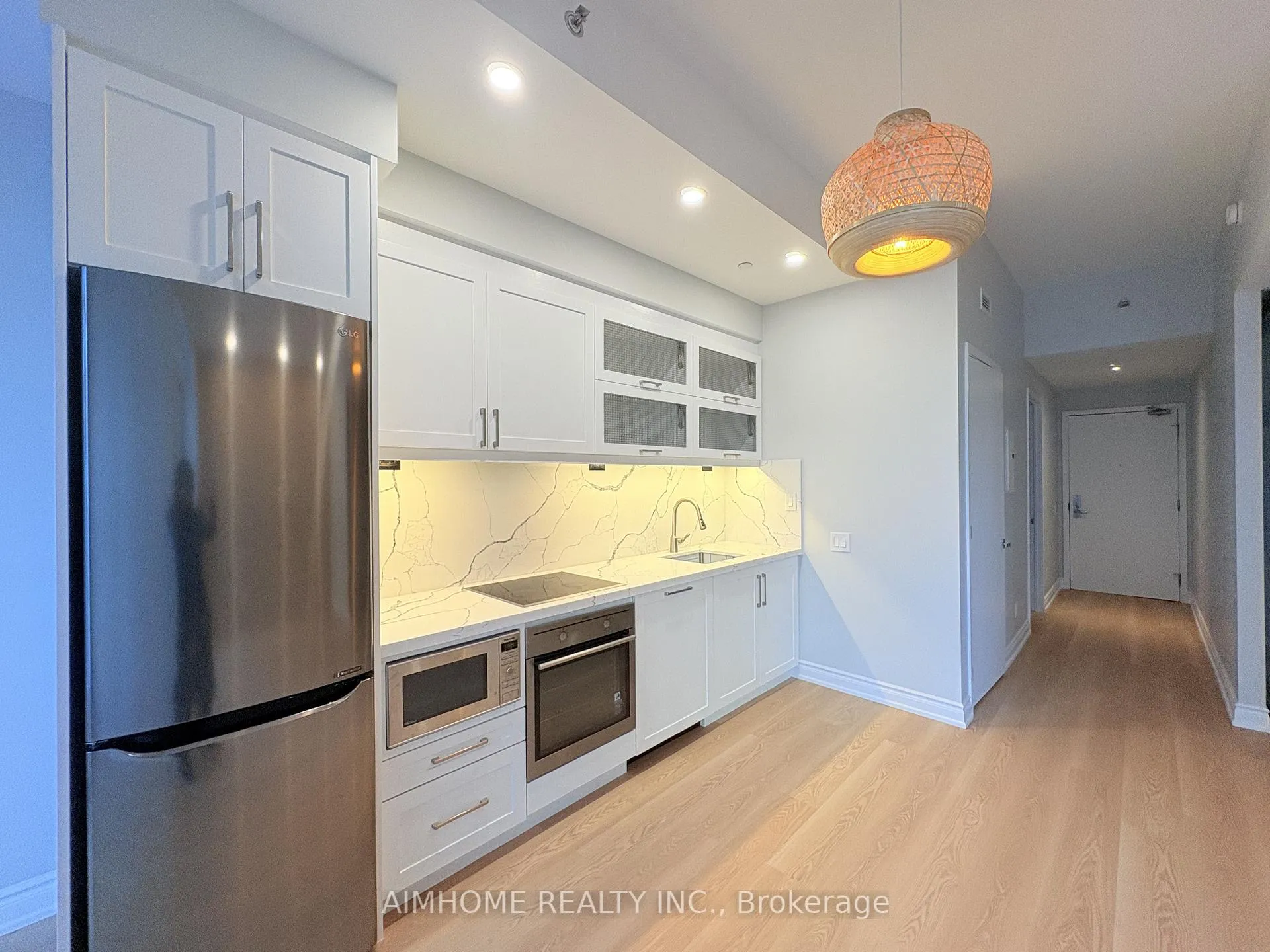 Photo 17 of Unit 621, 783 Bathurst Street, Toronto, University — HOMEH