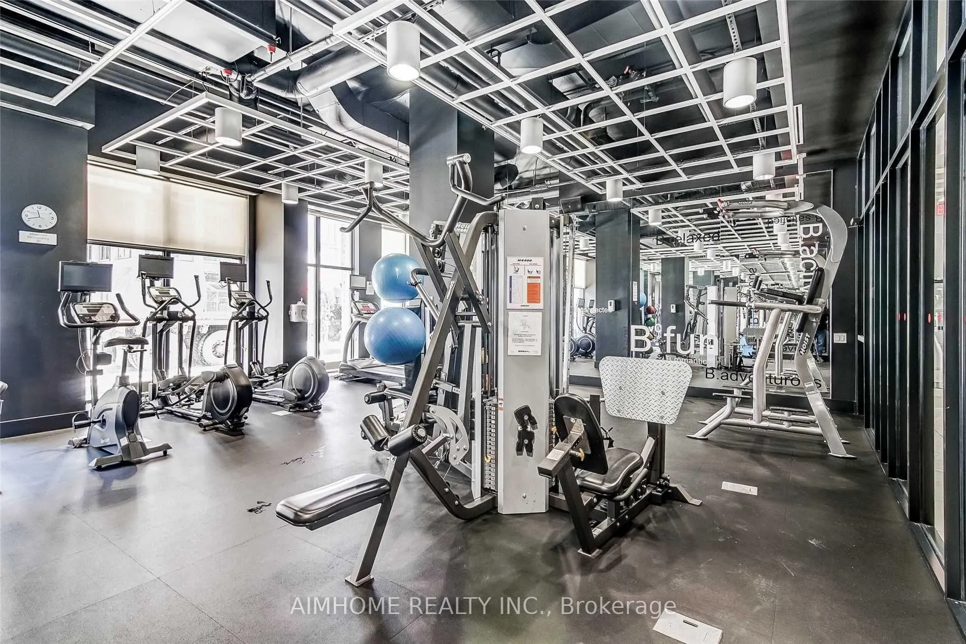 Photo 19 of Unit 621, 783 Bathurst Street, Toronto, University — HOMEH