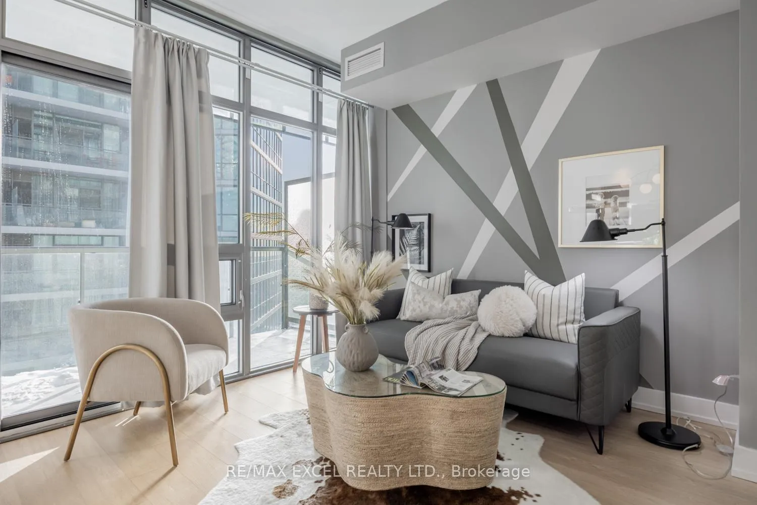 Photo 12 of Unit 3709, 33 Charles Street E, Toronto, Church-Yonge Corridor — HOMEH