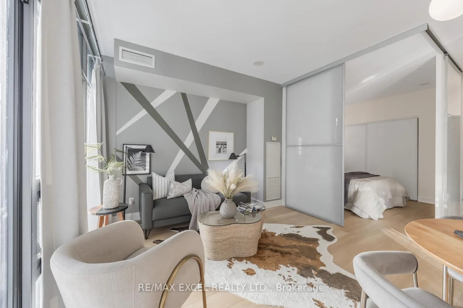 Photo 14 of Unit 3709, 33 Charles Street E, Toronto, Church-Yonge Corridor — HOMEH