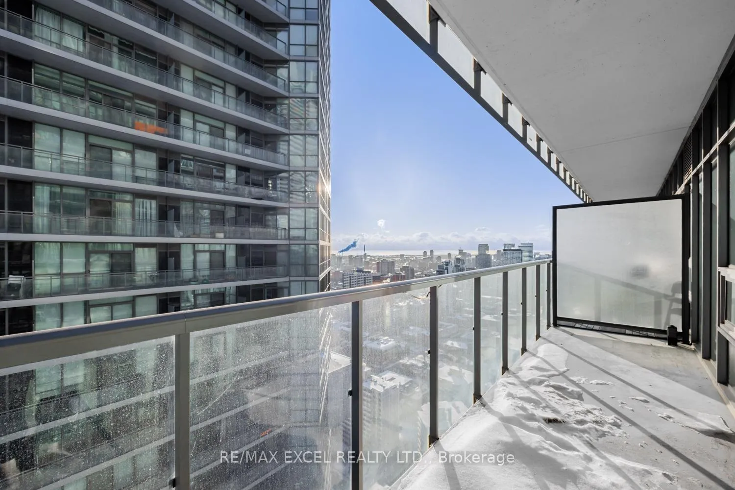 Photo 22 of Unit 3709, 33 Charles Street E, Toronto, Church-Yonge Corridor — HOMEH