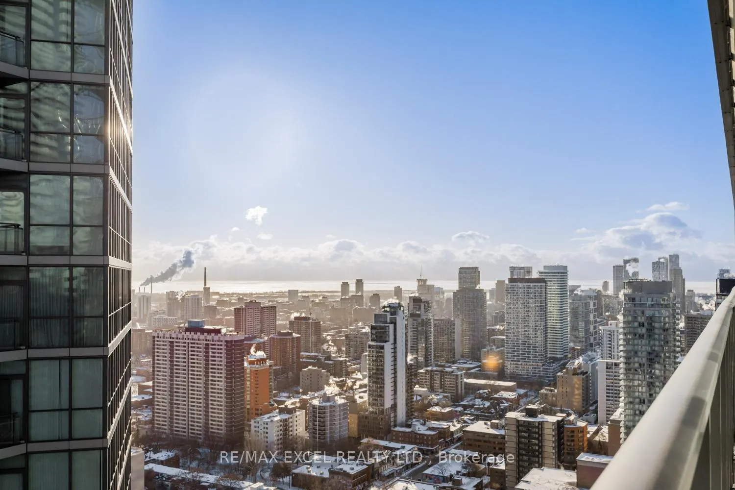 Photo 23 of Unit 3709, 33 Charles Street E, Toronto, Church-Yonge Corridor — HOMEH