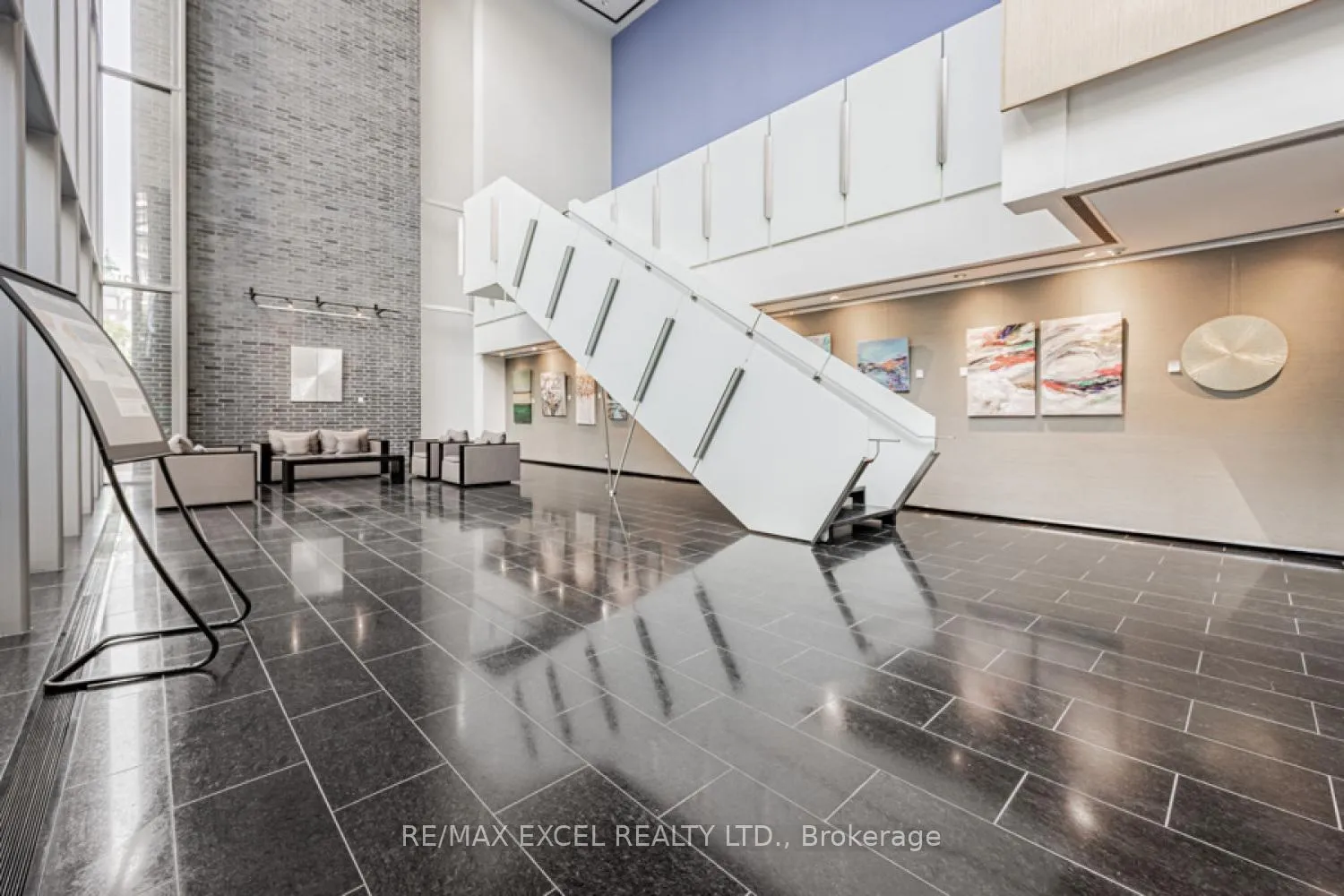 Photo 28 of Unit 3709, 33 Charles Street E, Toronto, Church-Yonge Corridor — HOMEH
