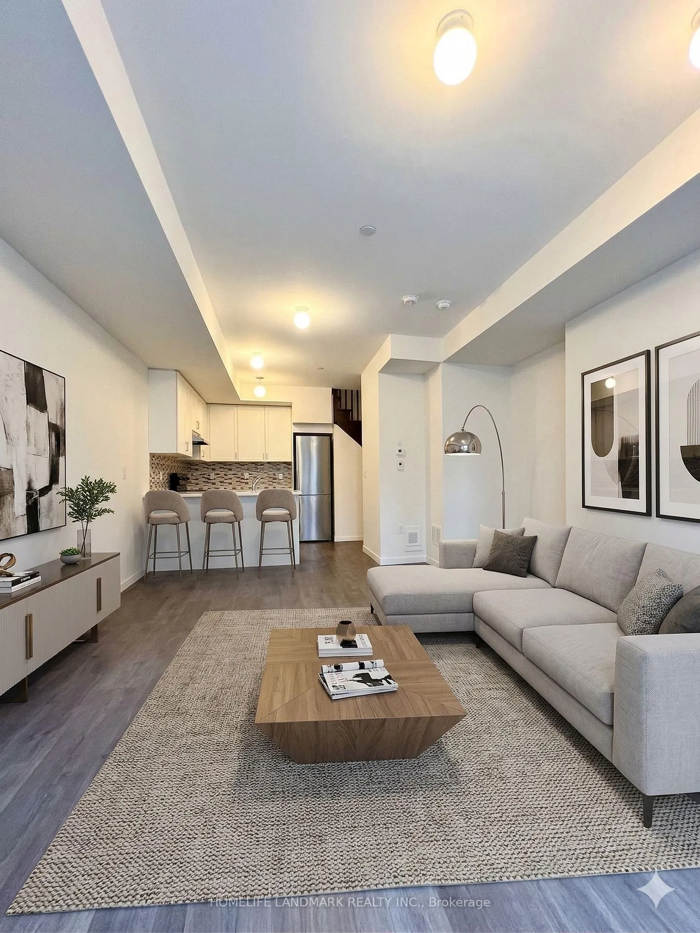 Photo 1 of Unit 83, 400 Alex Gardner Circle, Aurora, Aurora Village — HOMEH