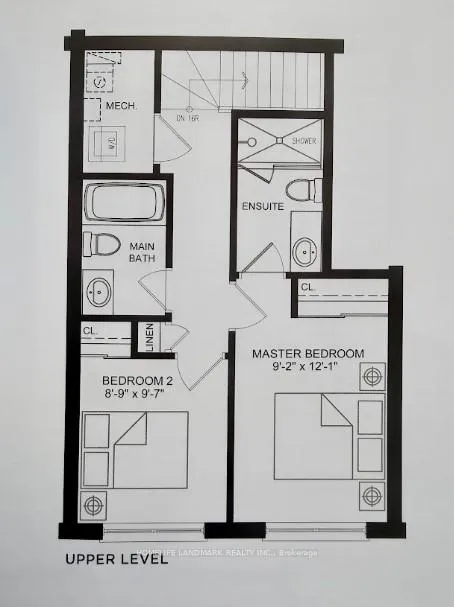 Photo 5 of Unit 83, 400 Alex Gardner Circle, Aurora, Aurora Village — HOMEH