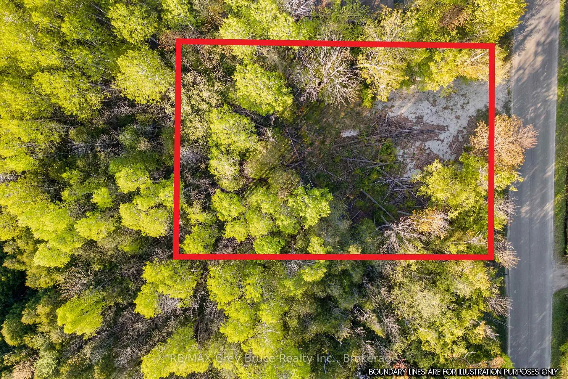 Photo 2 of 71 Maple Drive, Northern Bruce Peninsula — HOMEH