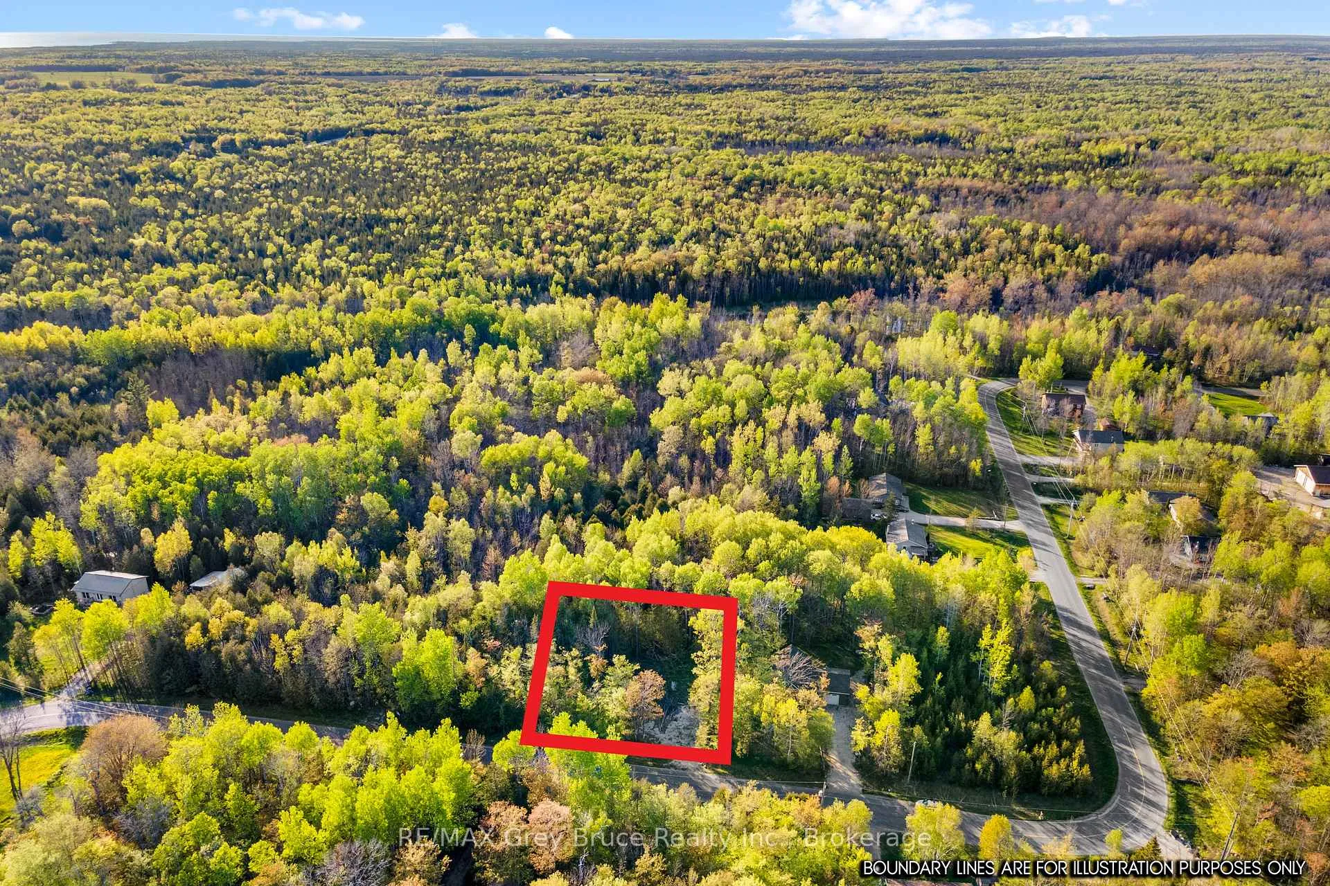 Photo 21 of 71 Maple Drive, Northern Bruce Peninsula — HOMEH