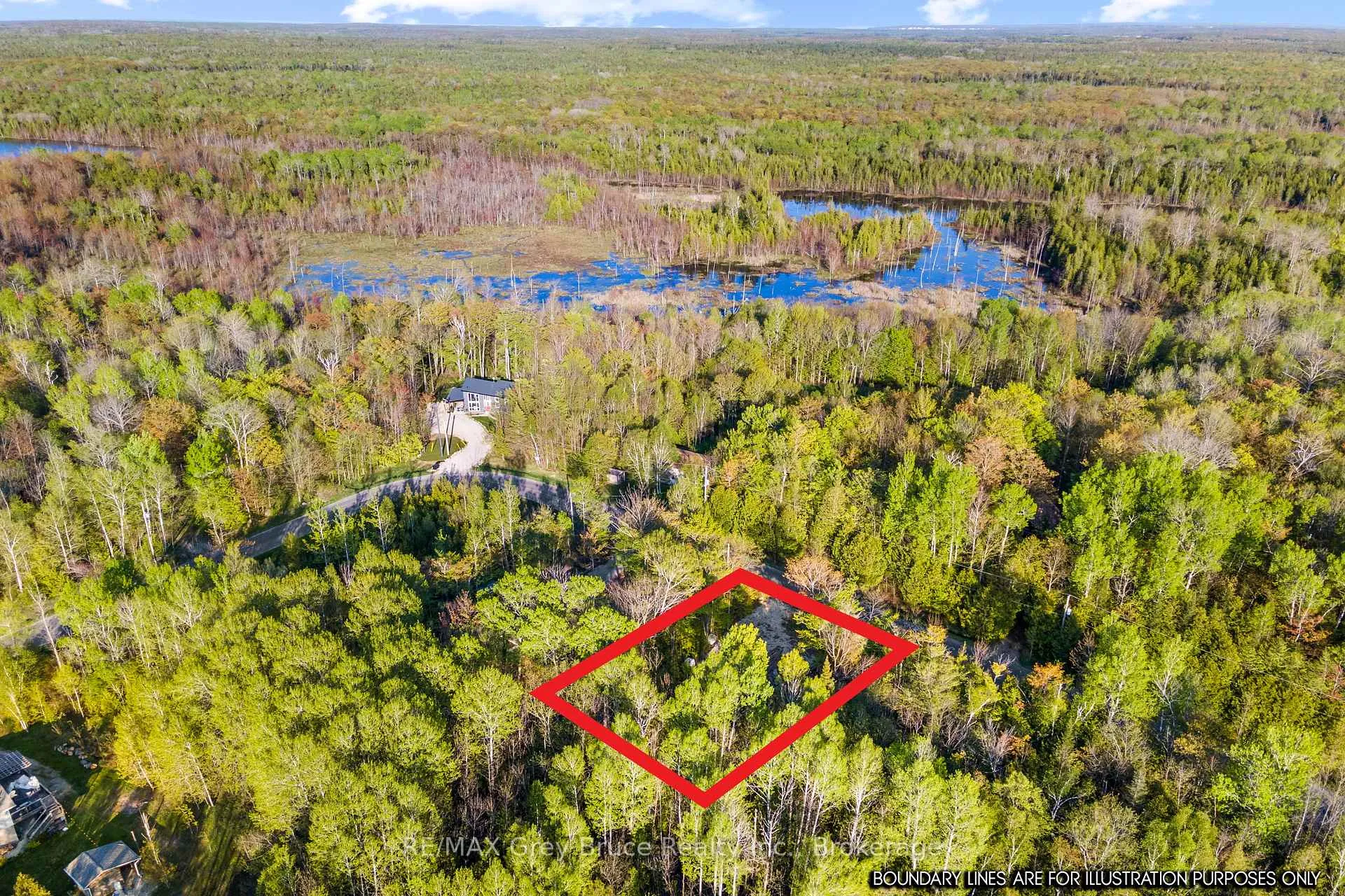 Photo 23 of 71 Maple Drive, Northern Bruce Peninsula — HOMEH