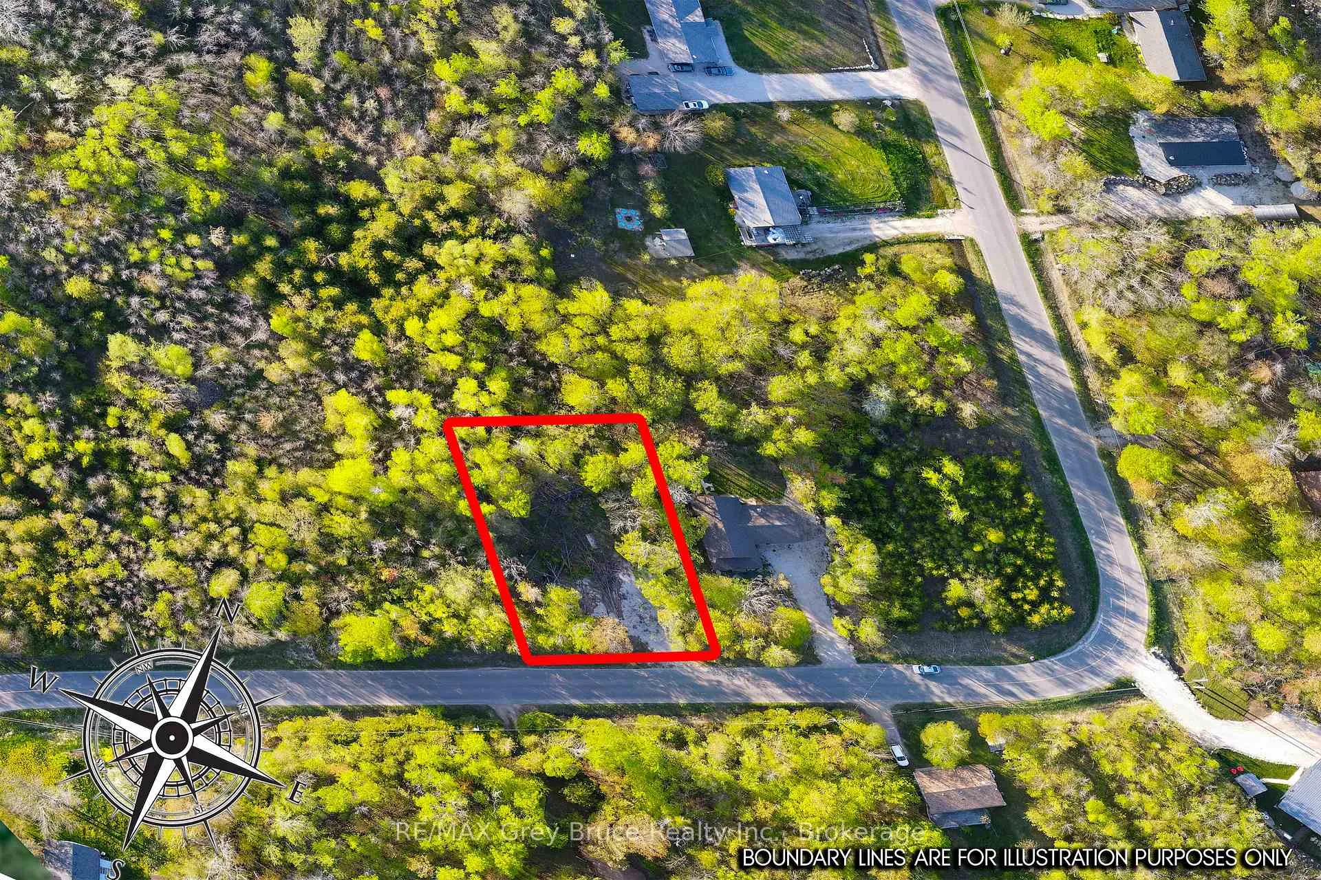 Photo 25 of 71 Maple Drive, Northern Bruce Peninsula — HOMEH