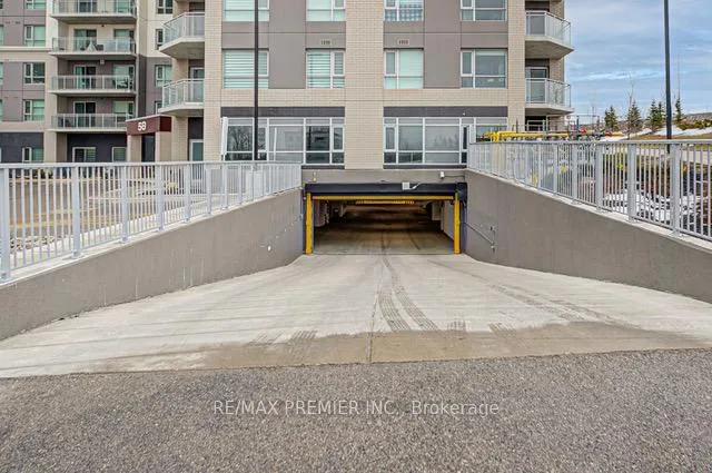 Photo 4 of Unit 1015, 58 Lakeside Terrace, Barrie, Little Lake — HOMEH