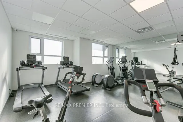 Photo 23 of Unit 1015, 58 Lakeside Terrace, Barrie, Little Lake — HOMEH