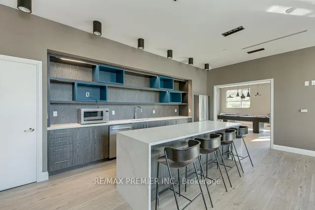 Photo 28 of Unit 1015, 58 Lakeside Terrace, Barrie, Little Lake — HOMEH