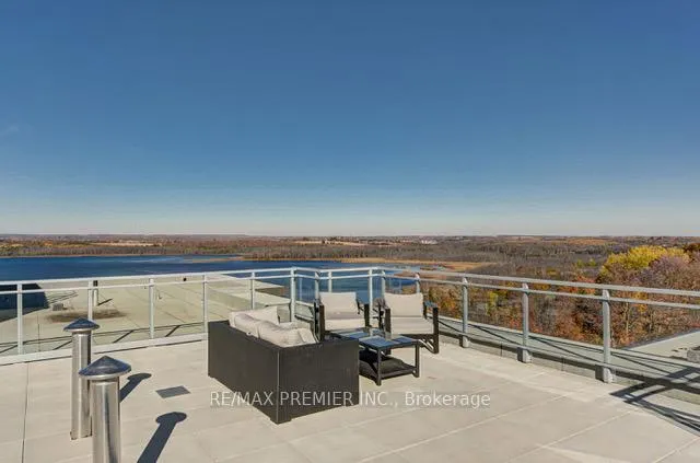 Photo 31 of Unit 1015, 58 Lakeside Terrace, Barrie, Little Lake — HOMEH