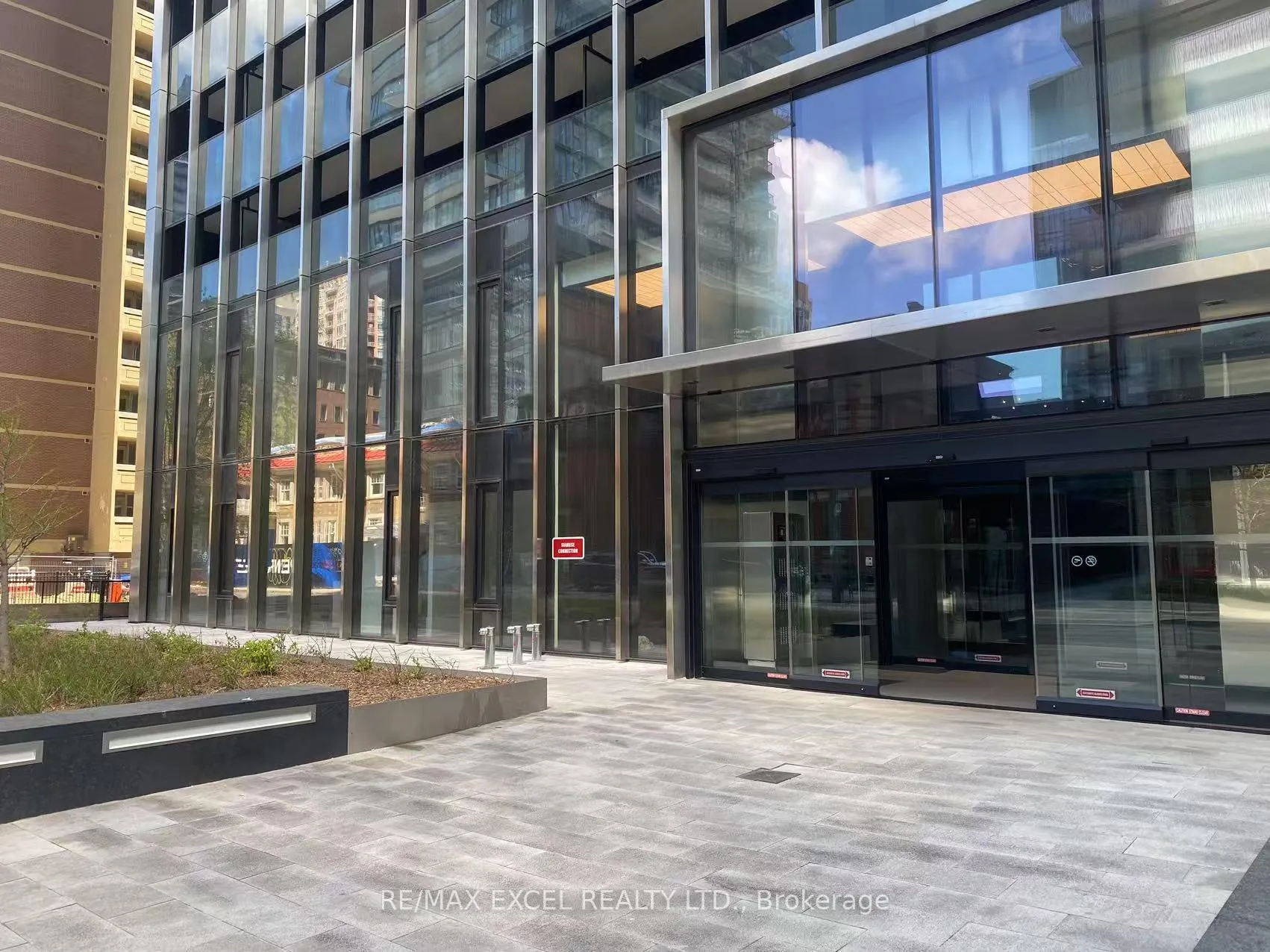 Photo 1 of Unit 2803, 55 Charles Street E, Toronto, Church-Yonge Corridor — HOMEH