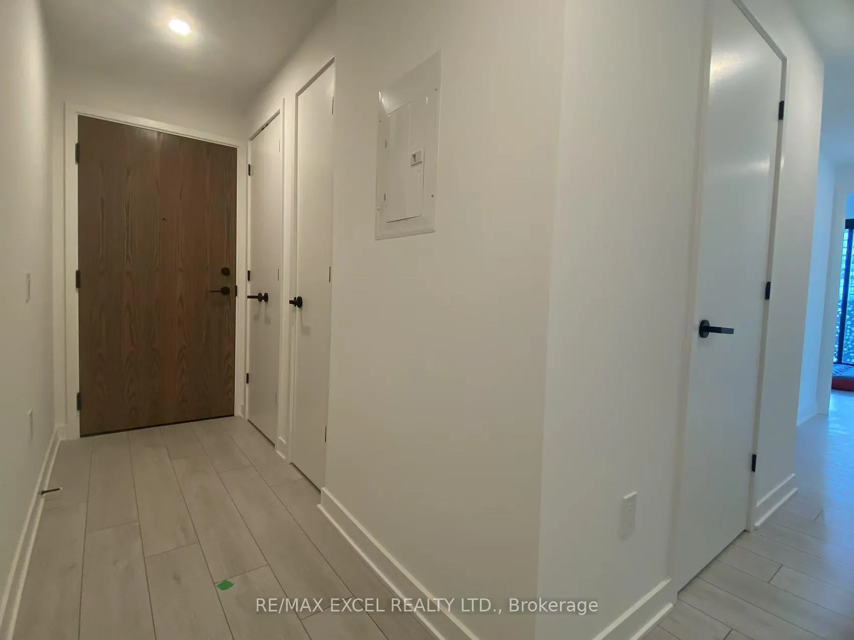 Photo 2 of Unit 2803, 55 Charles Street E, Toronto, Church-Yonge Corridor — HOMEH