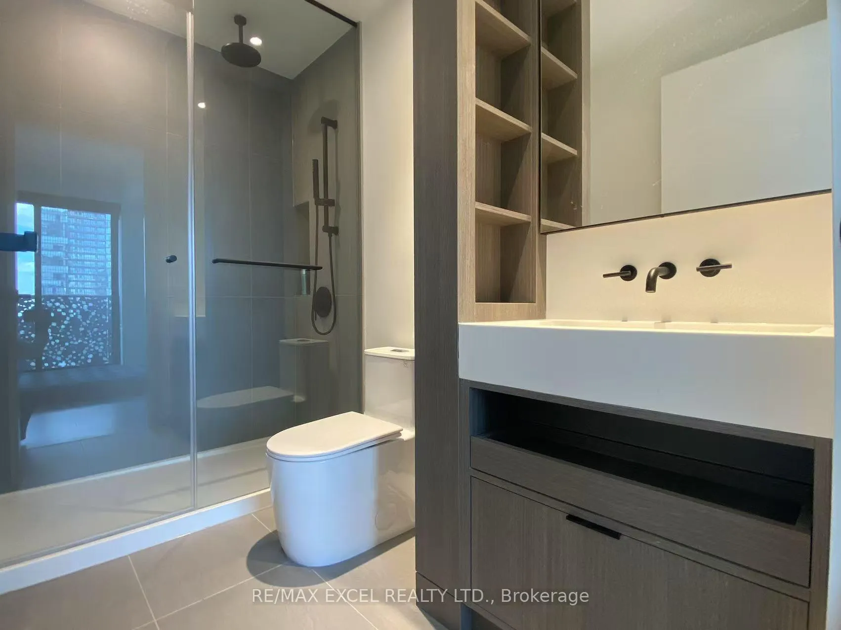 Photo 6 of Unit 2803, 55 Charles Street E, Toronto, Church-Yonge Corridor — HOMEH
