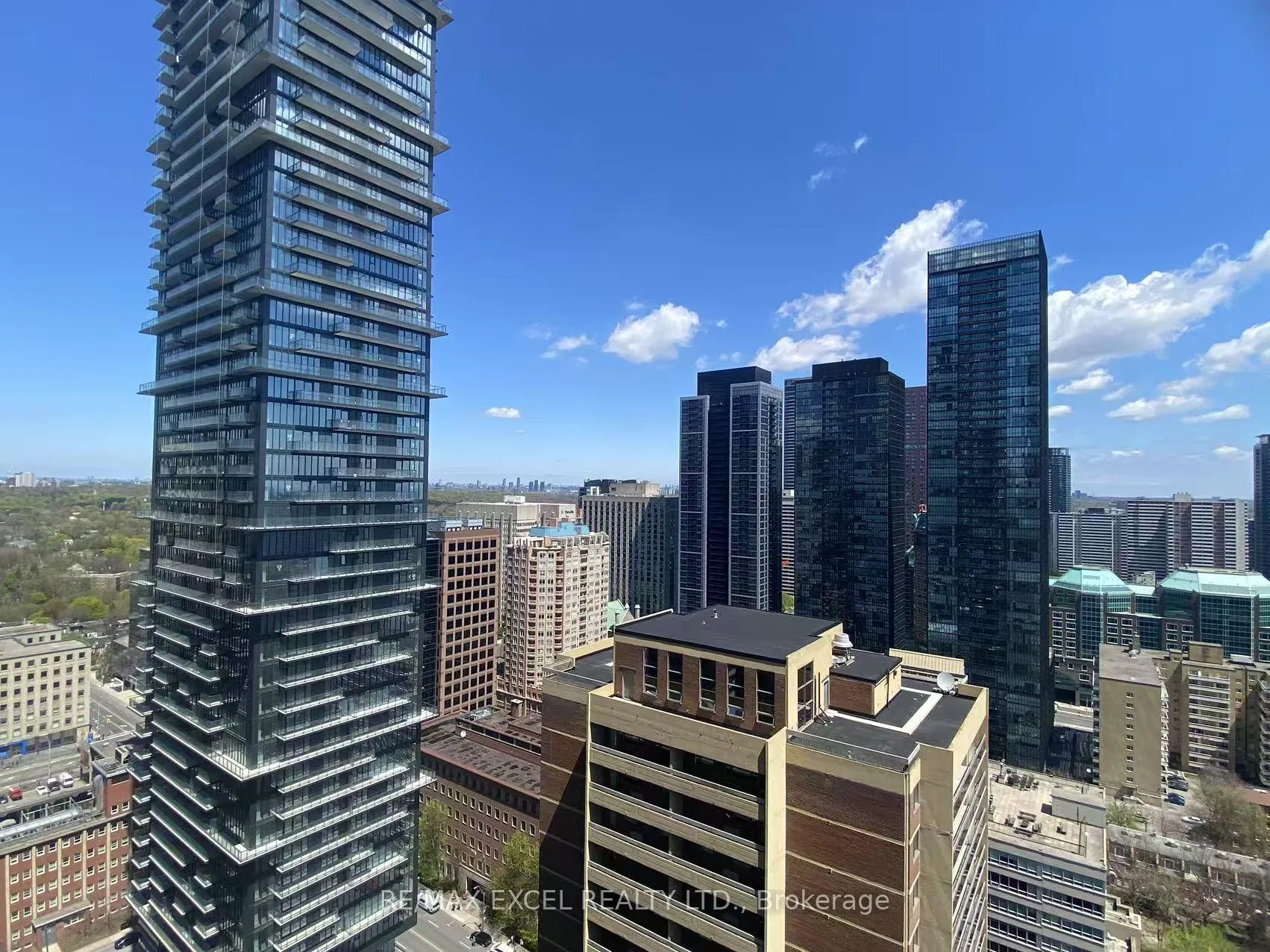 Photo 33 of Unit 2803, 55 Charles Street E, Toronto, Church-Yonge Corridor — HOMEH