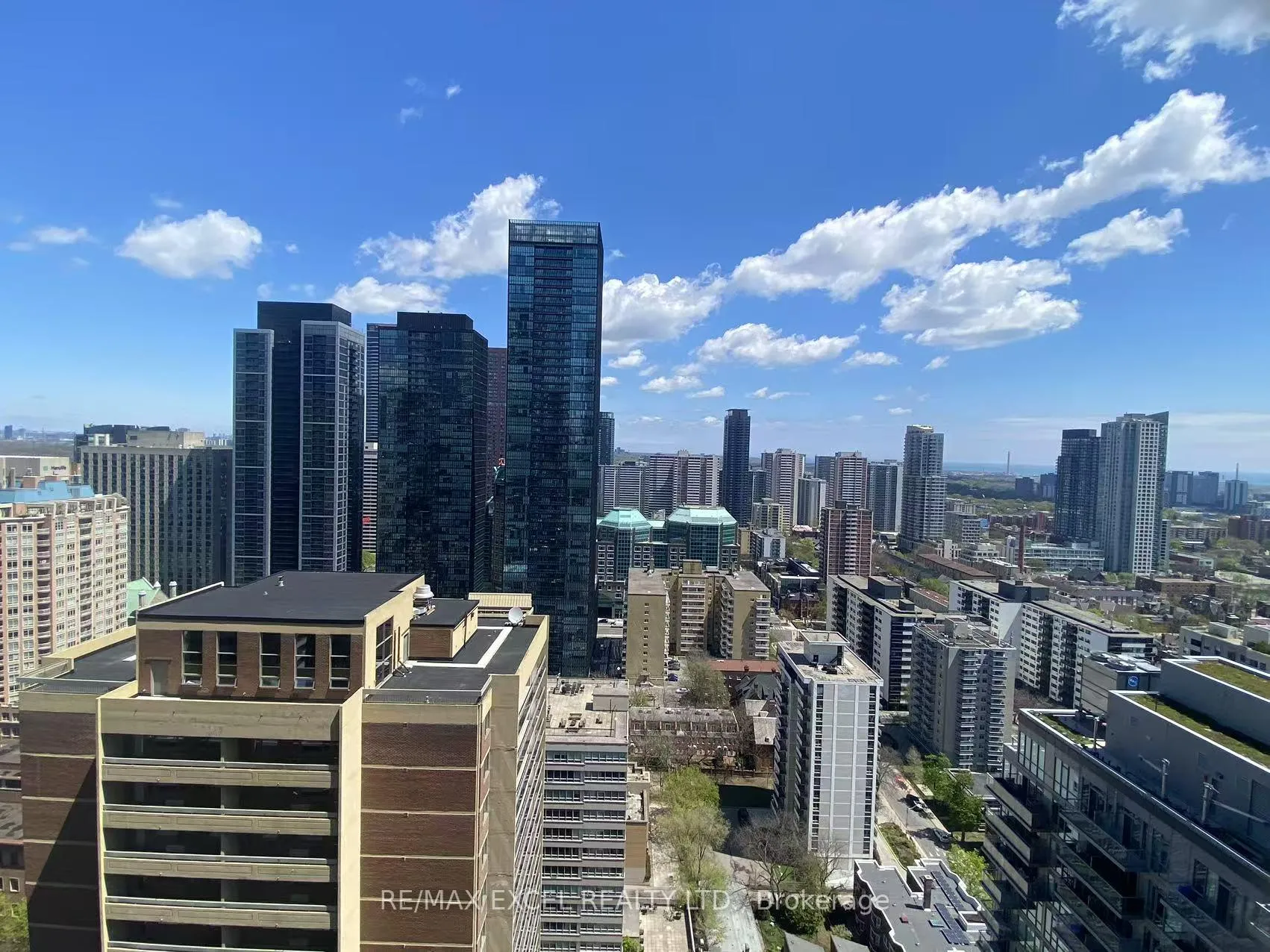 Photo 34 of Unit 2803, 55 Charles Street E, Toronto, Church-Yonge Corridor — HOMEH