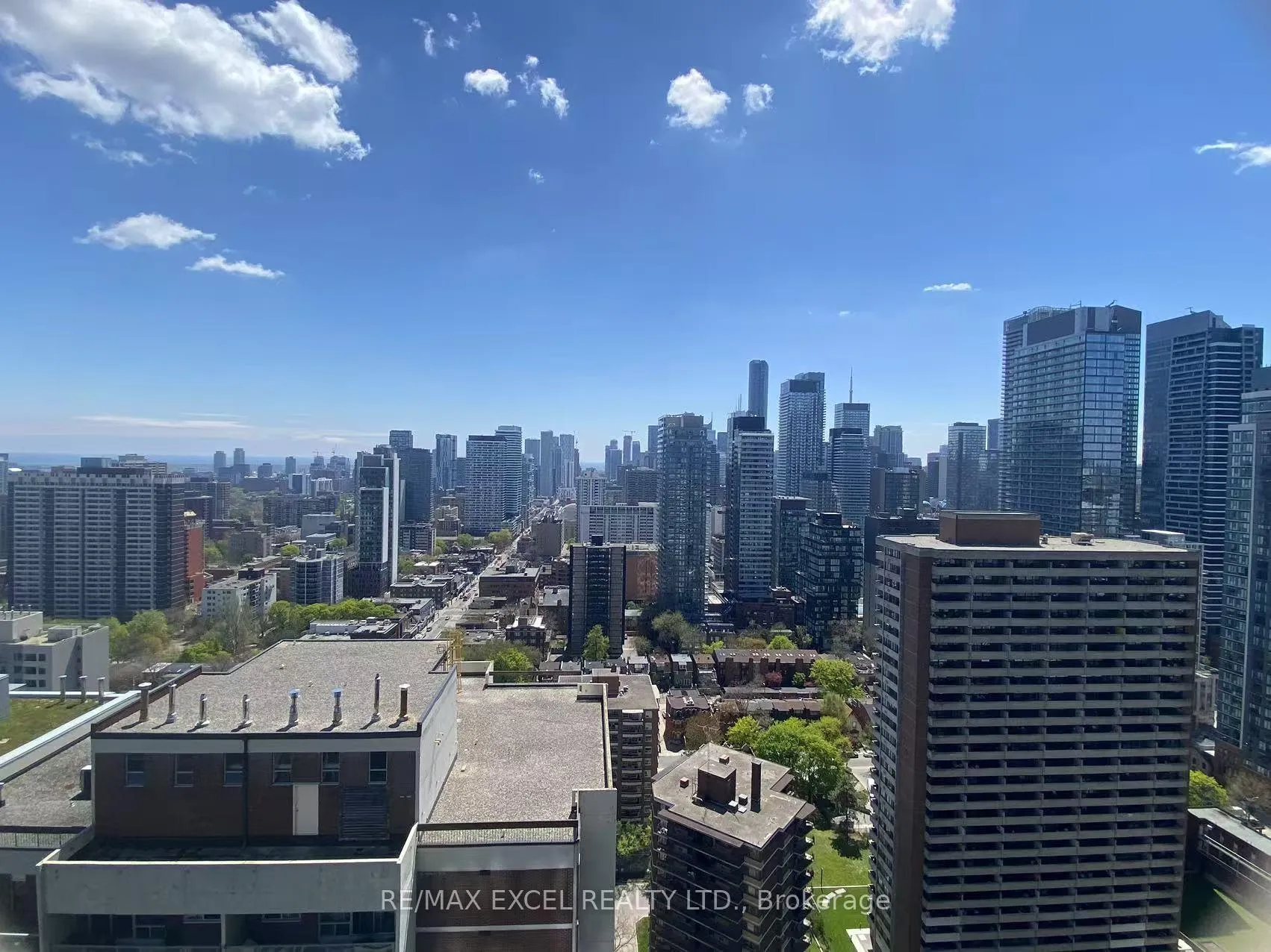 Photo 36 of Unit 2803, 55 Charles Street E, Toronto, Church-Yonge Corridor — HOMEH