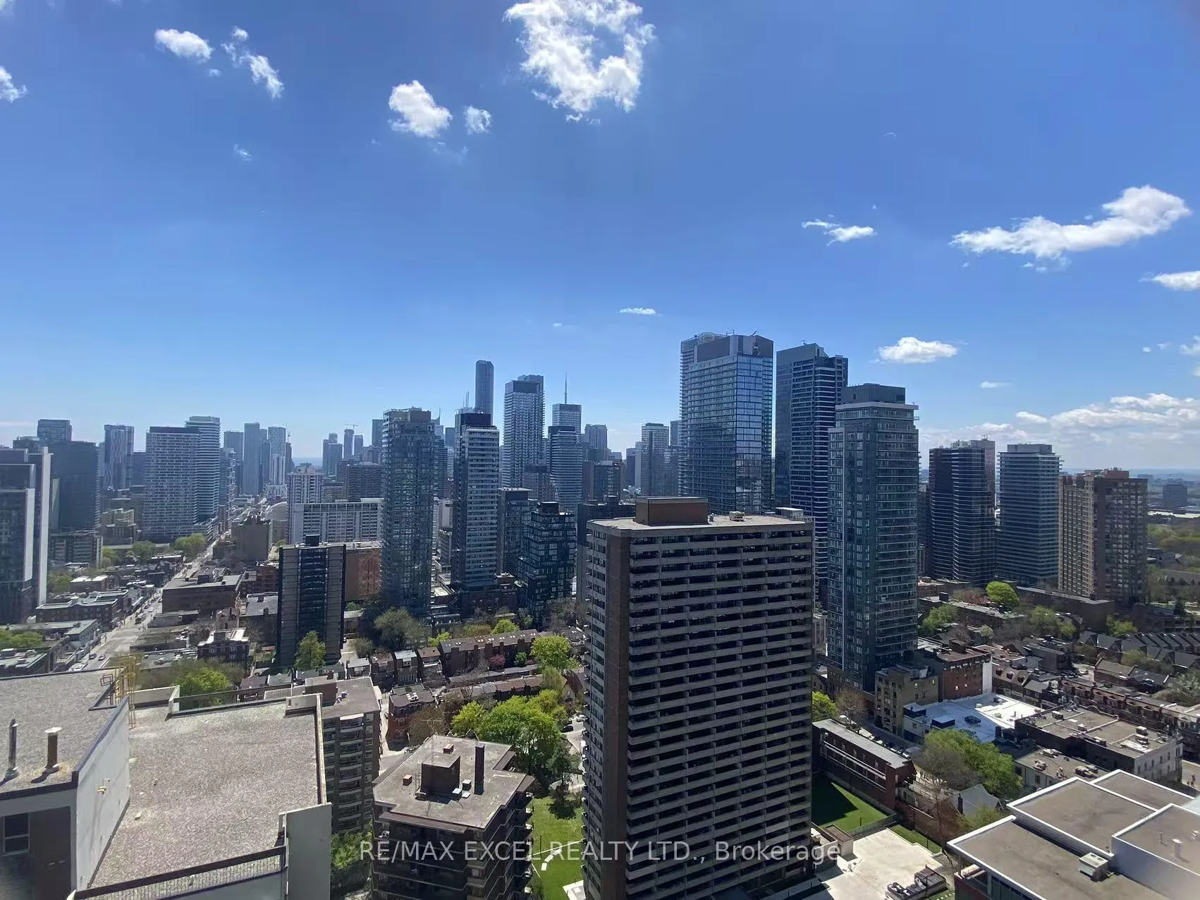 Photo 37 of Unit 2803, 55 Charles Street E, Toronto, Church-Yonge Corridor — HOMEH