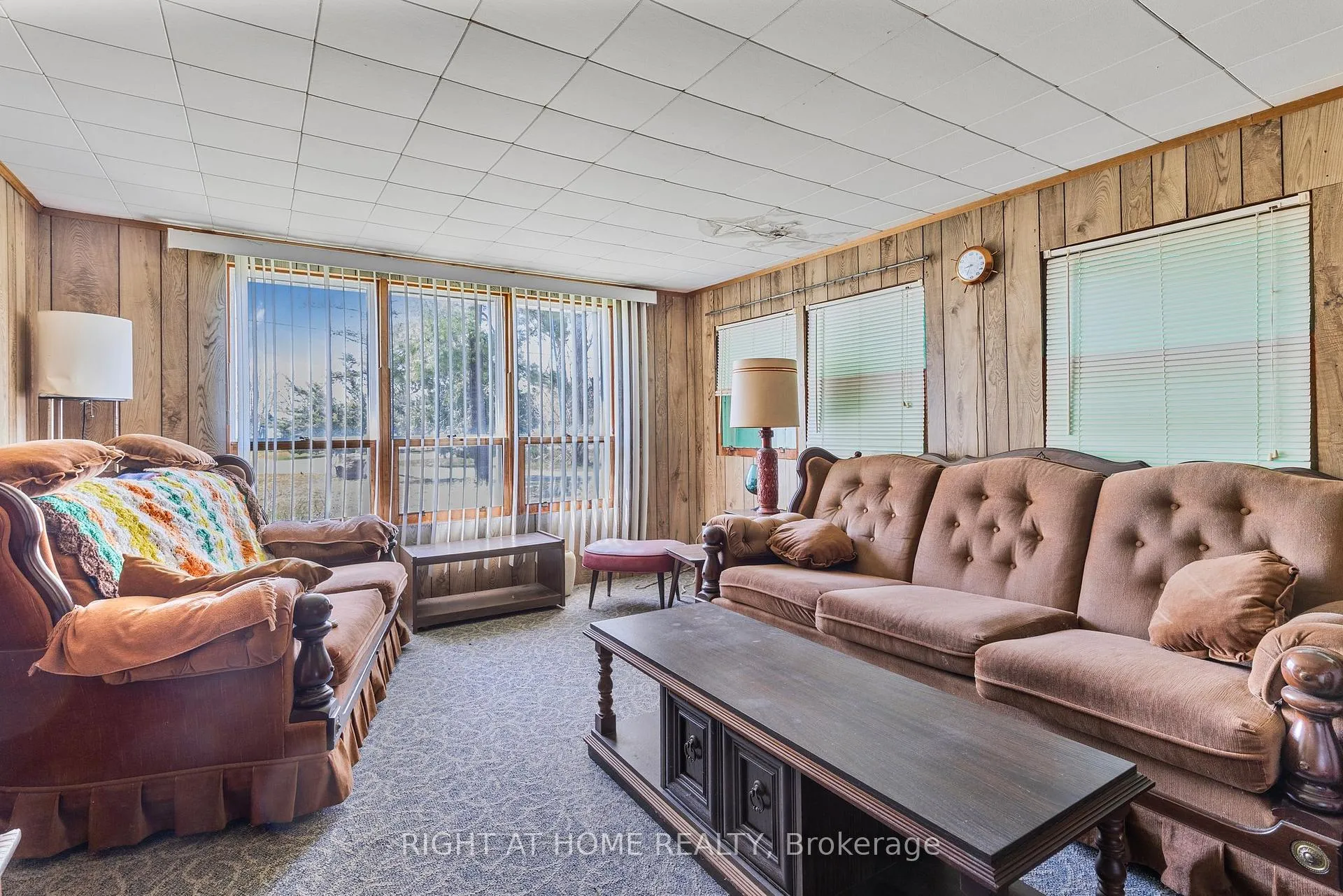 Photo 7 of 194 Mcguire Beach Road, Kawartha Lakes, Carden — HOMEH