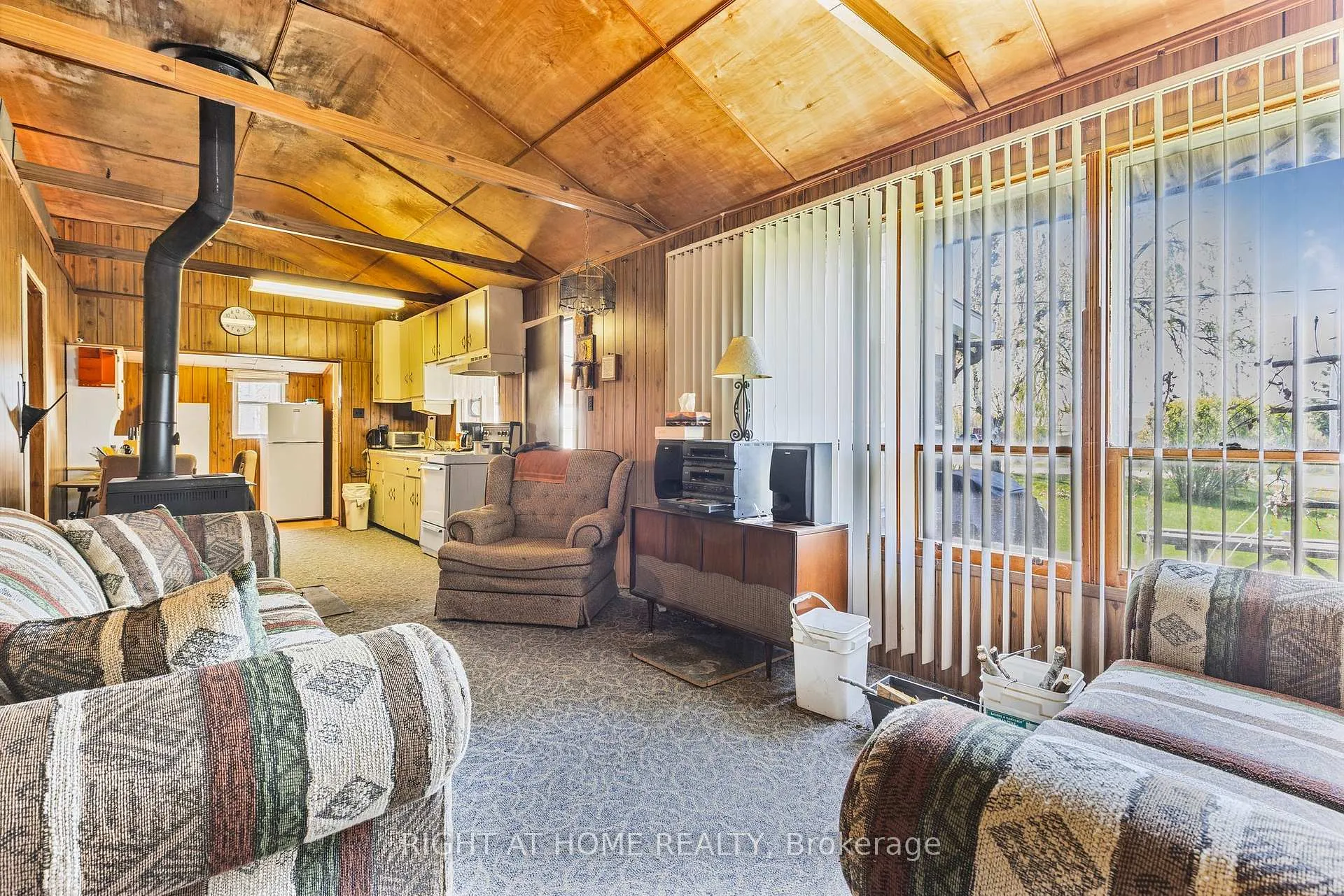 Photo 8 of 194 Mcguire Beach Road, Kawartha Lakes, Carden — HOMEH