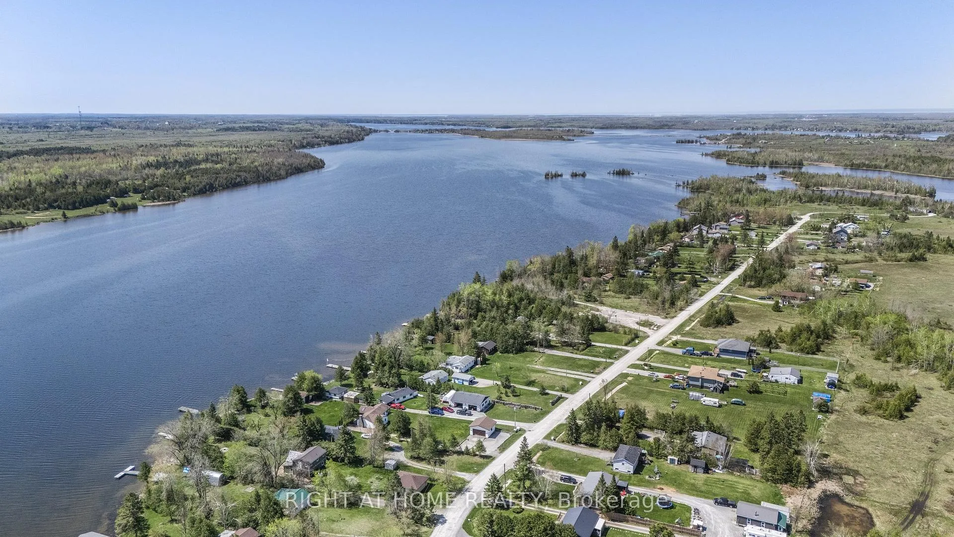 Photo 16 of 194 Mcguire Beach Road, Kawartha Lakes, Carden — HOMEH