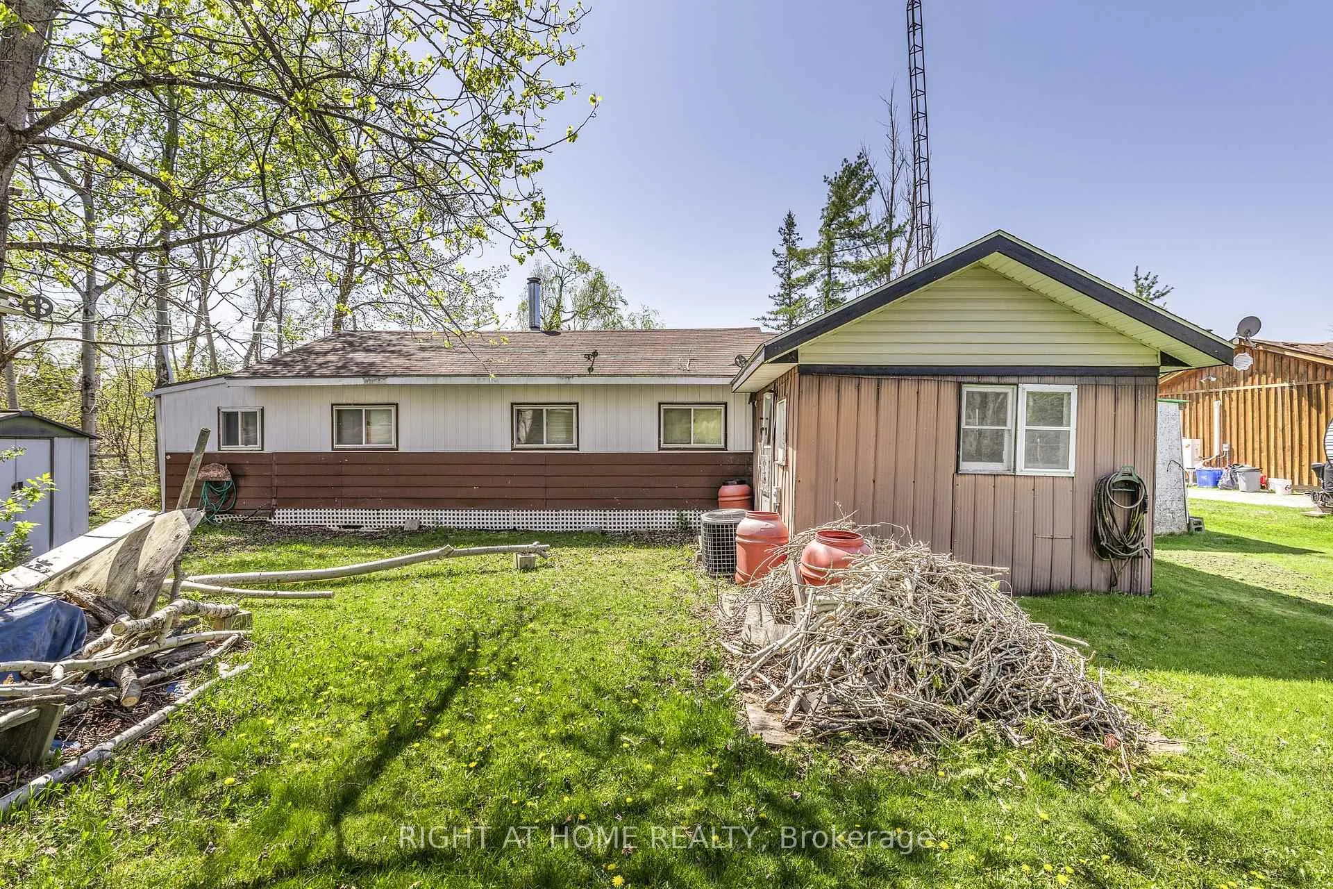 Photo 17 of 194 Mcguire Beach Road, Kawartha Lakes, Carden — HOMEH