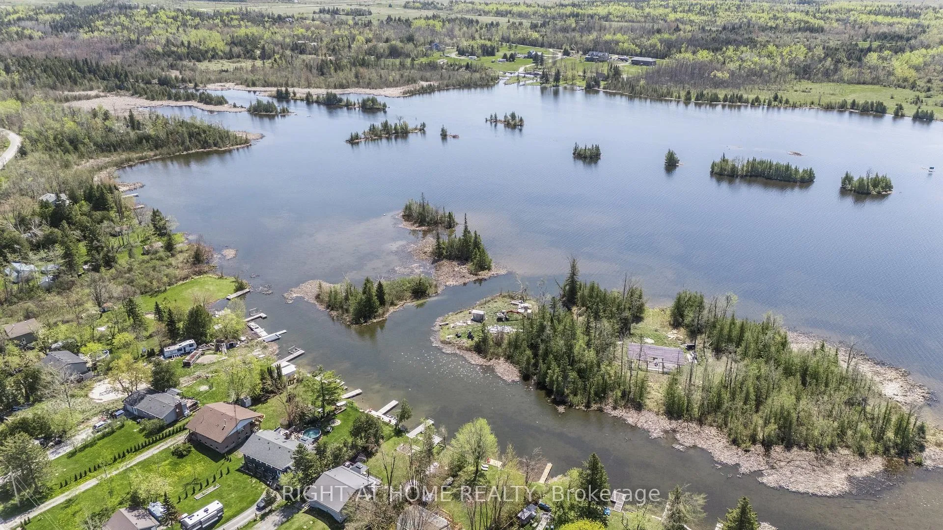 Photo 20 of 194 Mcguire Beach Road, Kawartha Lakes, Carden — HOMEH