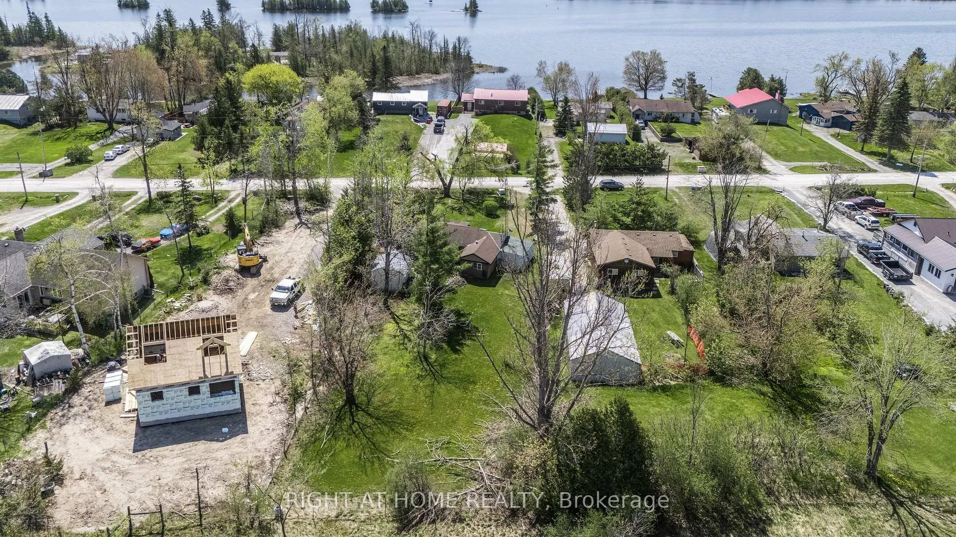 Photo 22 of 194 Mcguire Beach Road, Kawartha Lakes, Carden — HOMEH