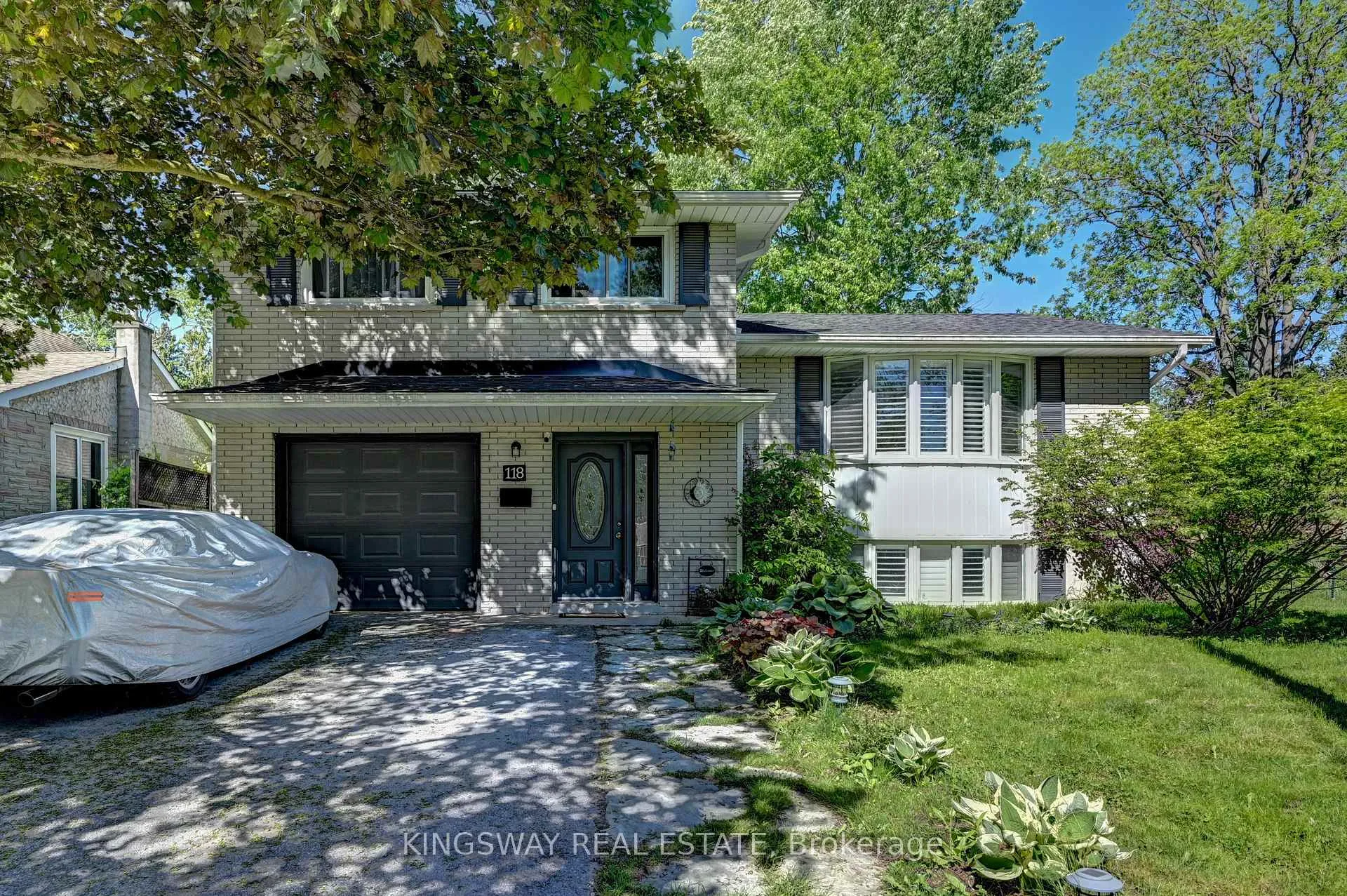 Photo 1 of 118 Adam Street, Cambridge — HOMEH
