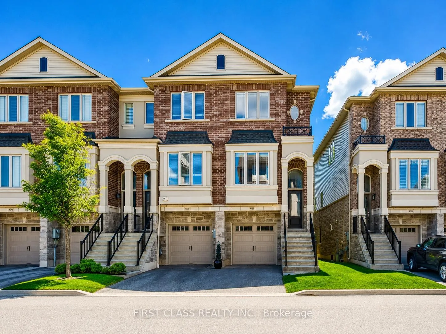Photo 1 of 4168 Galileo Common, Burlington, Shoreacres — HOMEH