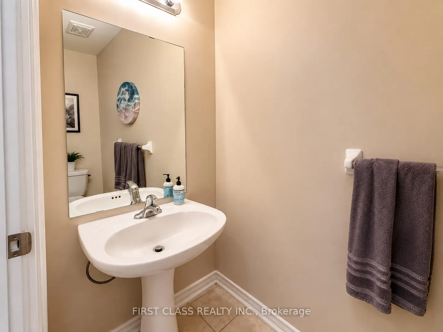 Photo 5 of 4168 Galileo Common, Burlington, Shoreacres — HOMEH