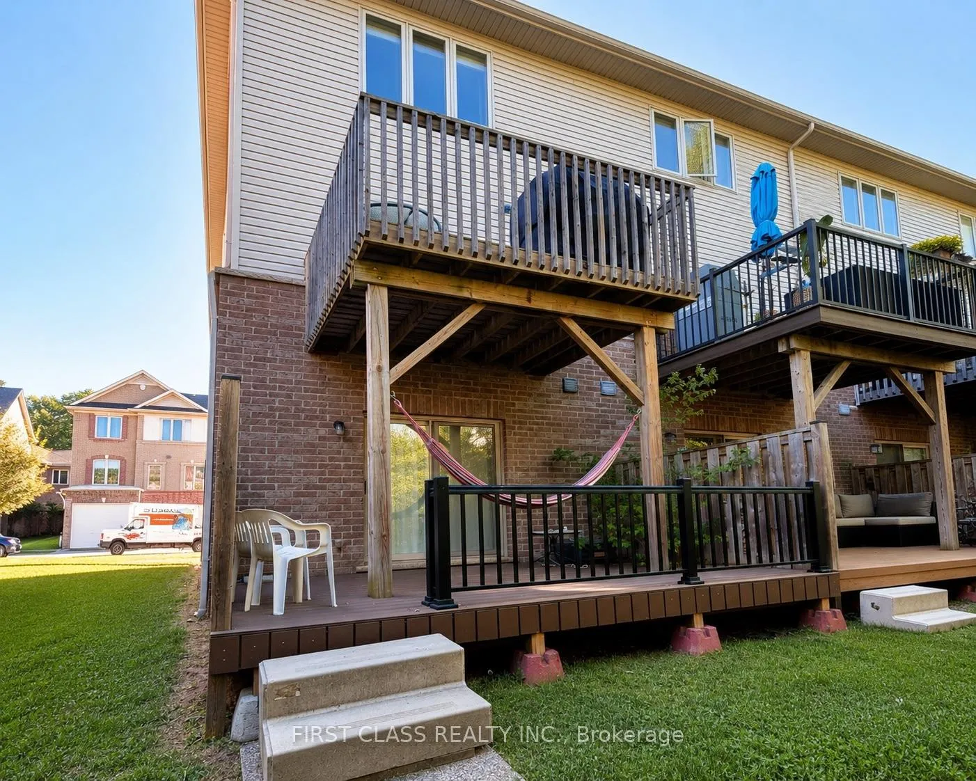 Photo 19 of 4168 Galileo Common, Burlington, Shoreacres — HOMEH