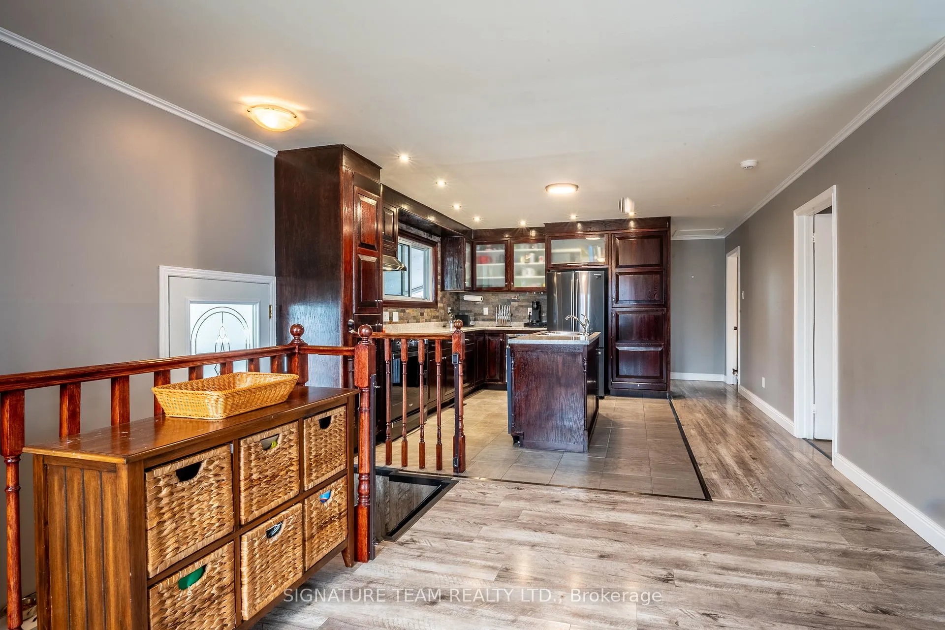 Photo 2 of 149 Town Line Road, Pembroke — HOMEH