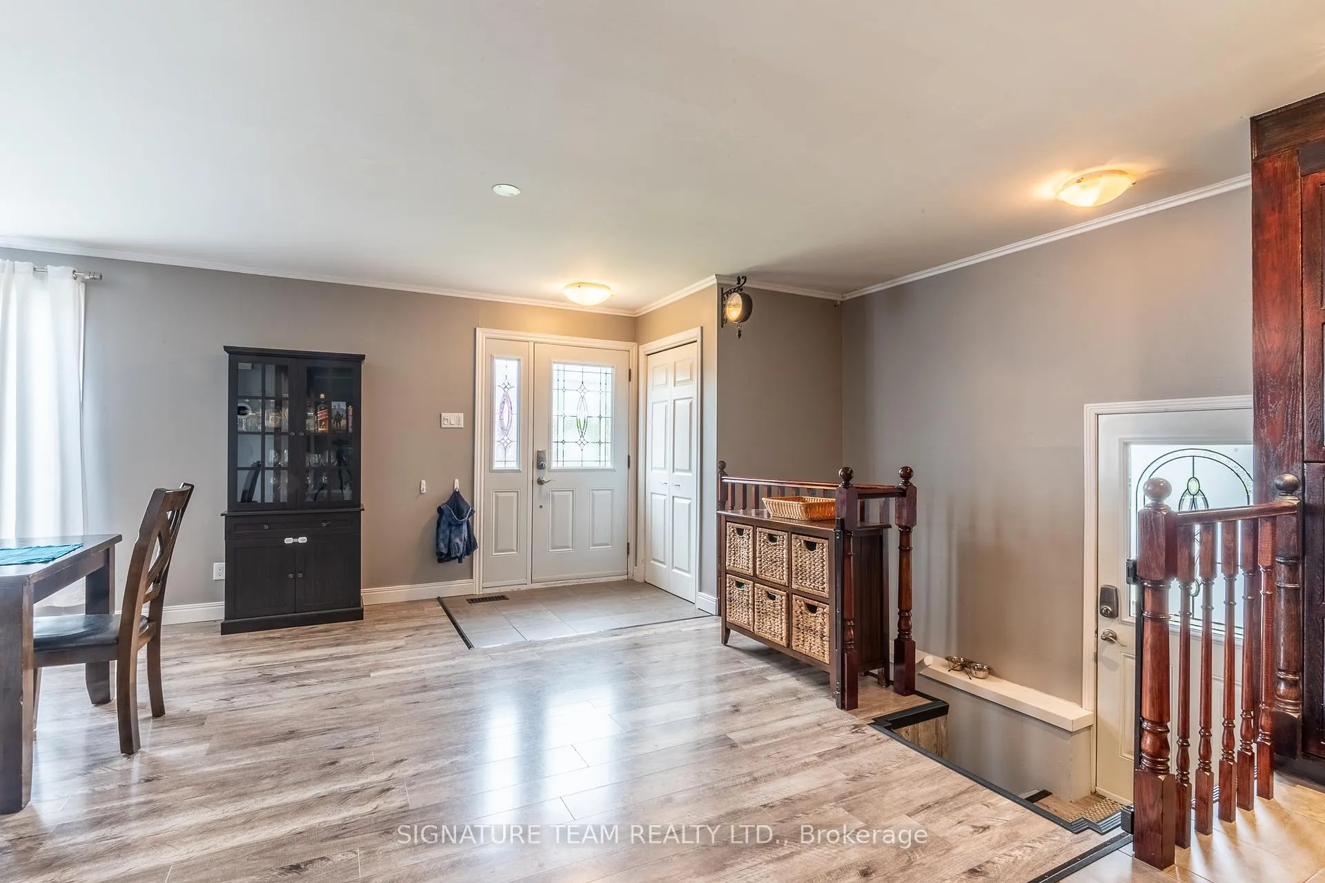 Photo 8 of 149 Town Line Road, Pembroke — HOMEH