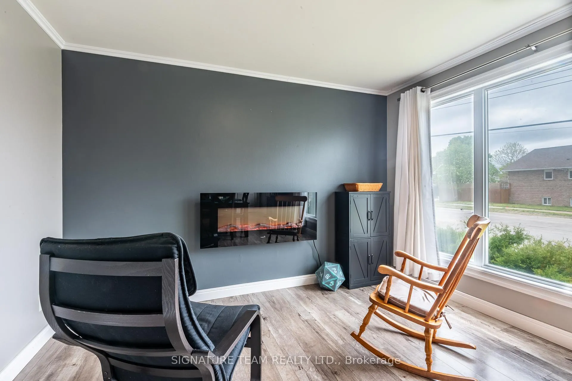 Photo 12 of 149 Town Line Road, Pembroke — HOMEH