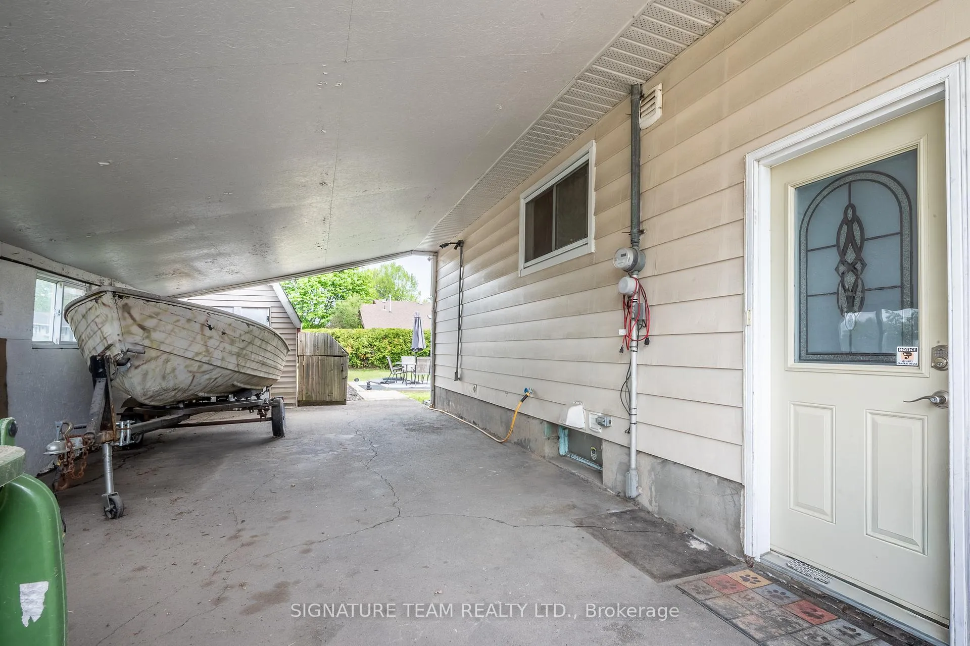 Photo 31 of 149 Town Line Road, Pembroke — HOMEH
