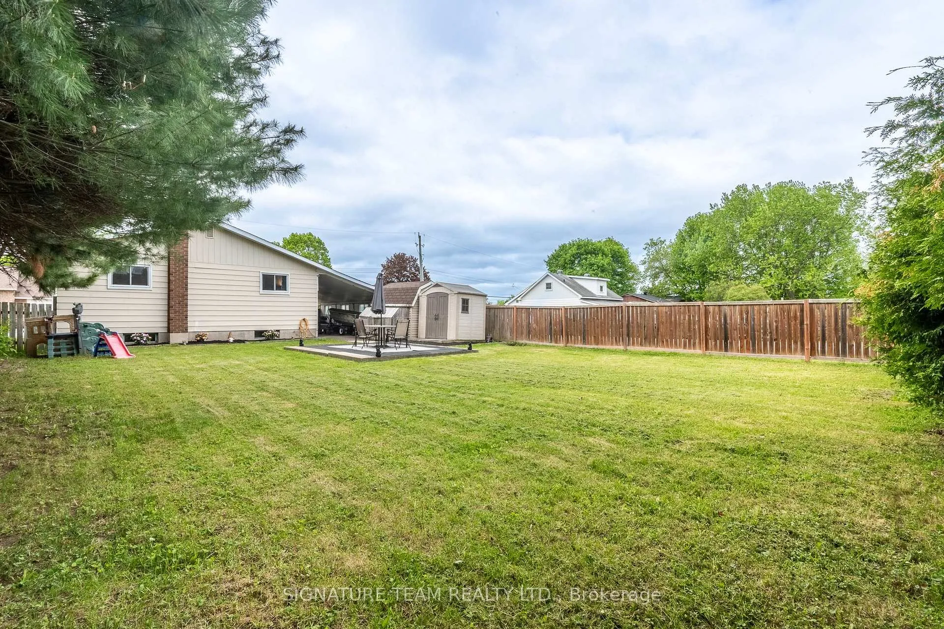 Photo 34 of 149 Town Line Road, Pembroke — HOMEH