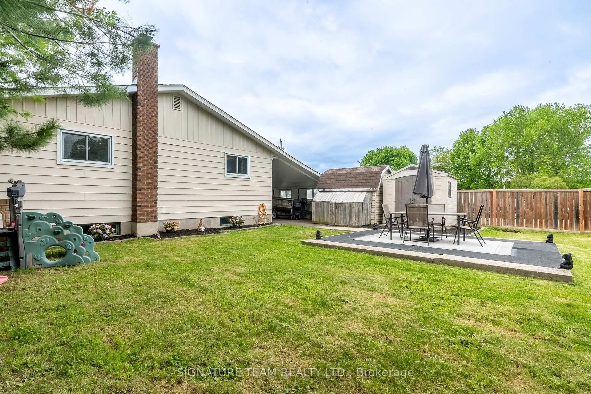 Photo 35 of 149 Town Line Road, Pembroke — HOMEH