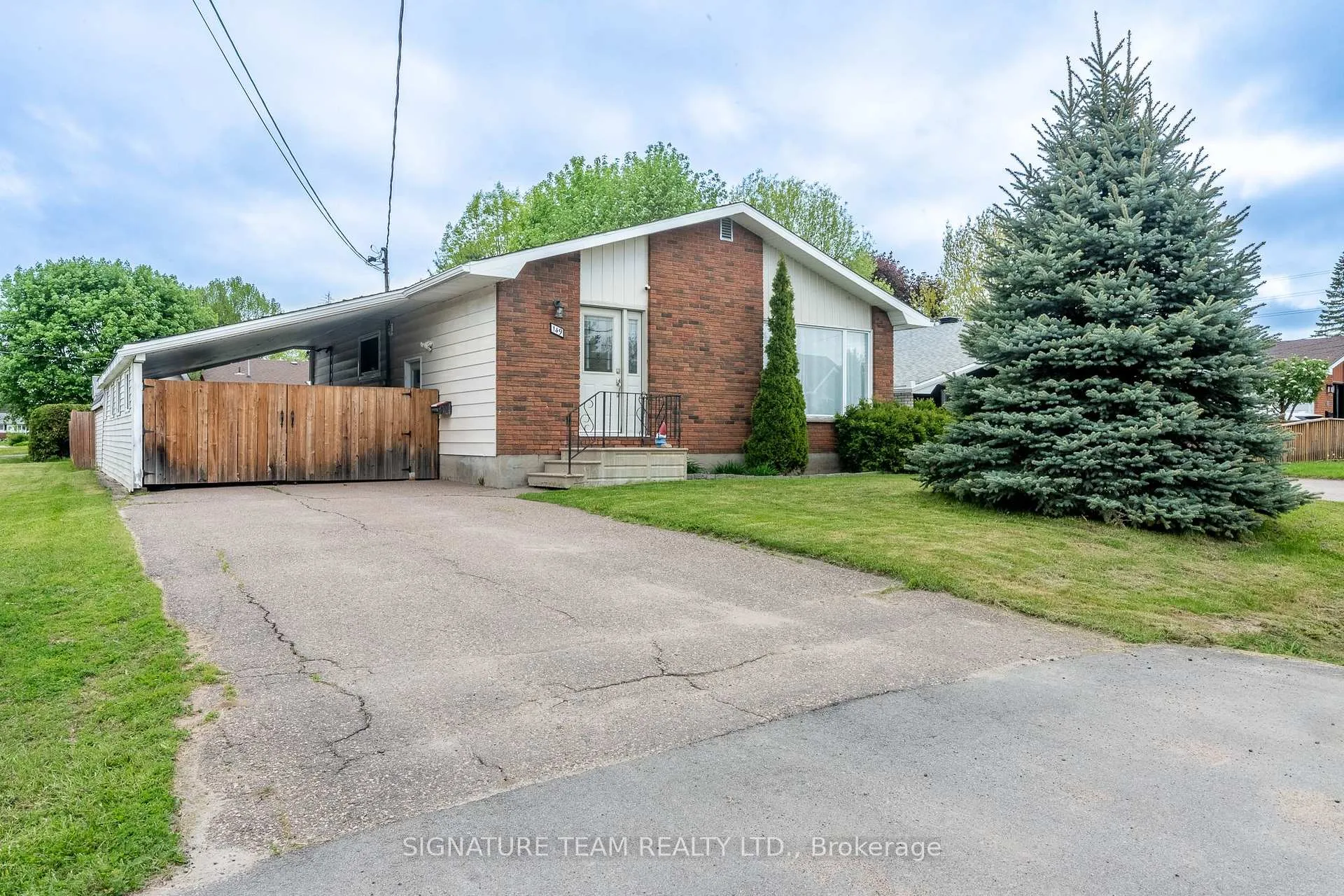 Photo 36 of 149 Town Line Road, Pembroke — HOMEH