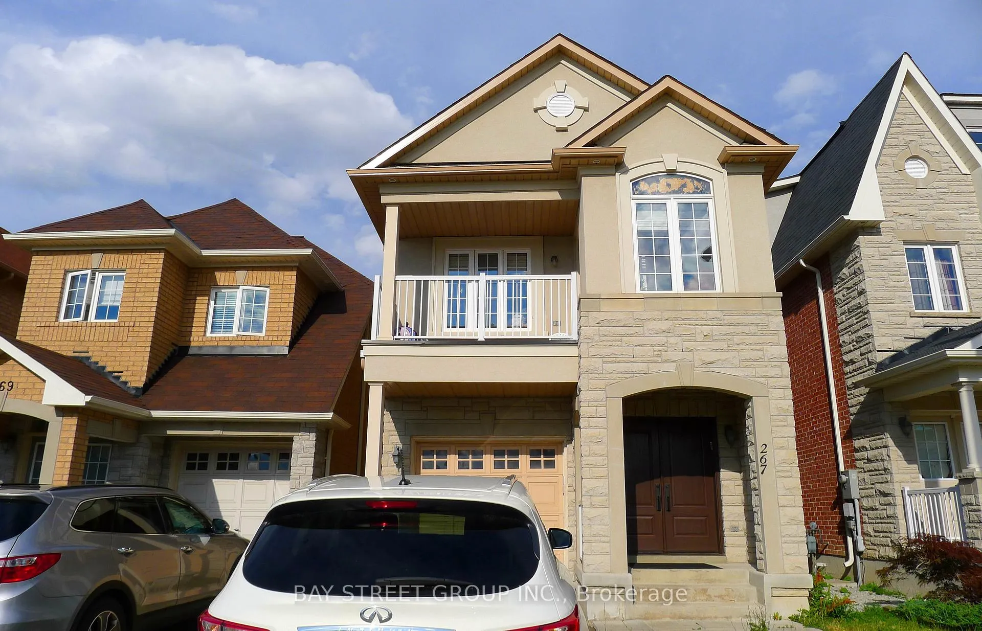 Photo 1 of Unit Bsmt, 267 Bathurst Glen Drive, Vaughan, Patterson — HOMEH