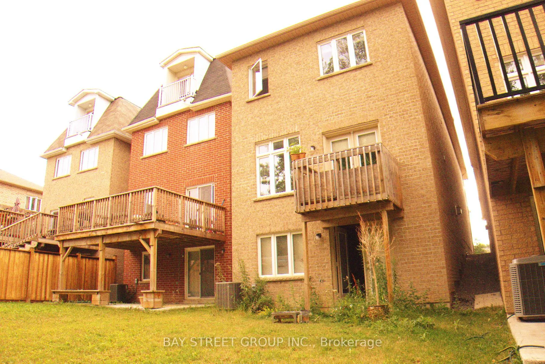 Photo 14 of Unit Bsmt, 267 Bathurst Glen Drive, Vaughan, Patterson — HOMEH