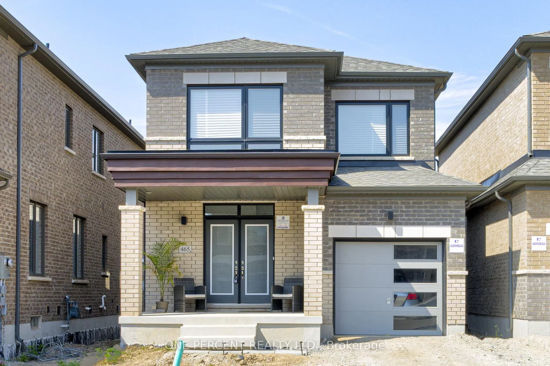 Photo 1 of 465 Kennedy Circle W, Milton, Cobban — HOMEH
