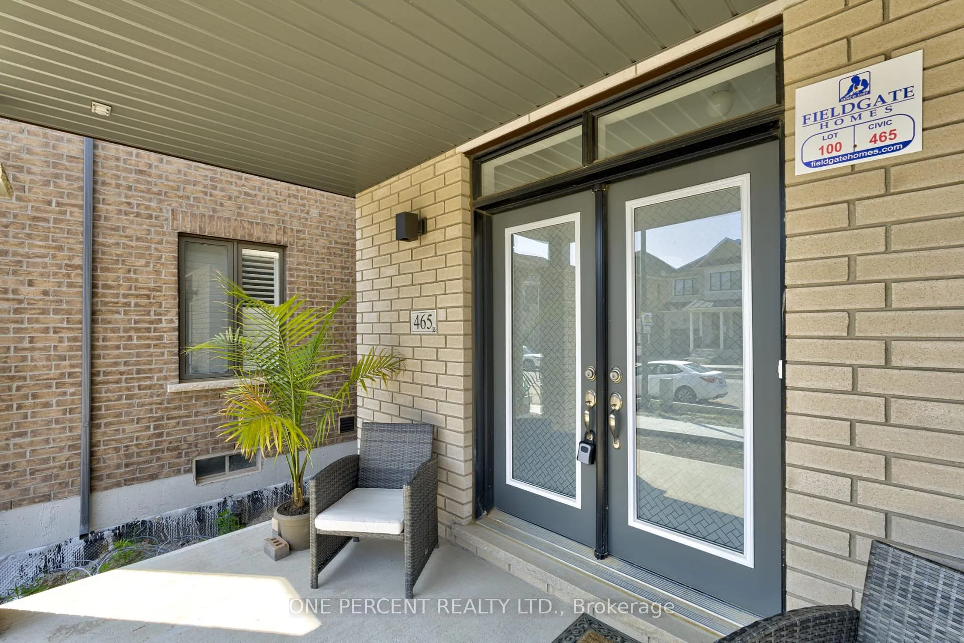 Photo 4 of 465 Kennedy Circle W, Milton, Cobban — HOMEH