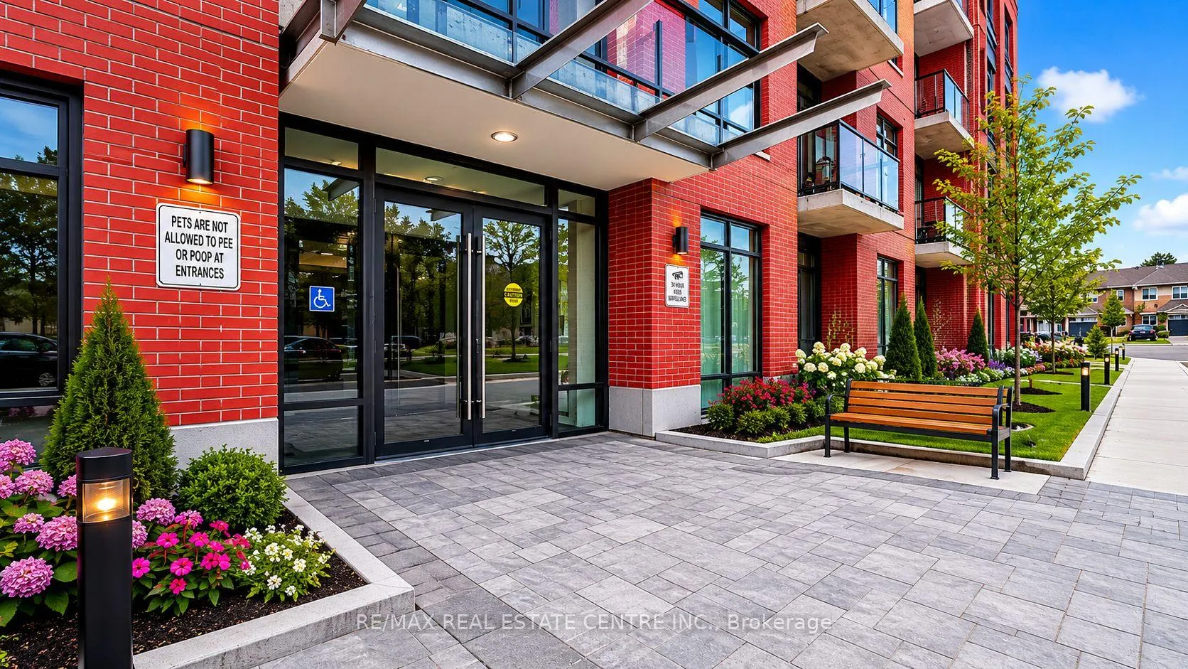 Photo 7 of Unit PH17, 1010 Dundas Street E, Whitby, Pringle Creek — HOMEH
