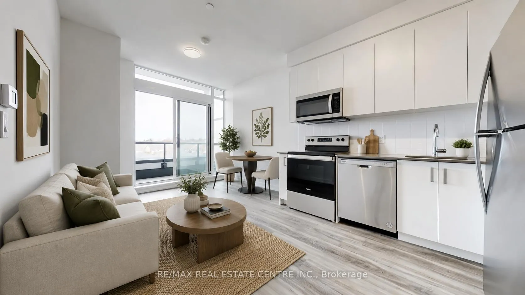 Photo 12 of Unit PH17, 1010 Dundas Street E, Whitby, Pringle Creek — HOMEH